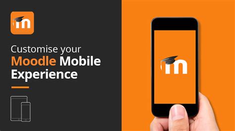 Moodle Mobile .